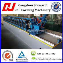 Metal Stud And Track Roll Forming Machine